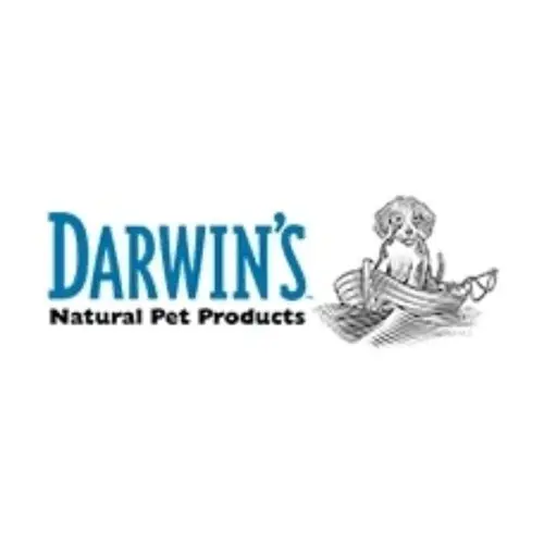 Darwin's Natural Pet Products Promo Code