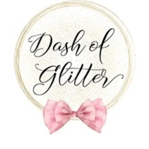 Dash of Glitter Promo Code