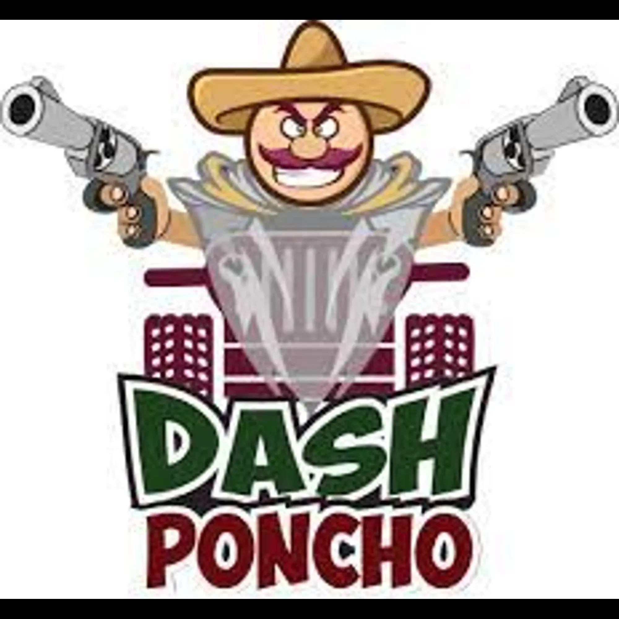 Dash Poncho Promo Code
