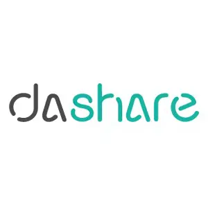 Dashare by Dash Living TW Promo Code
