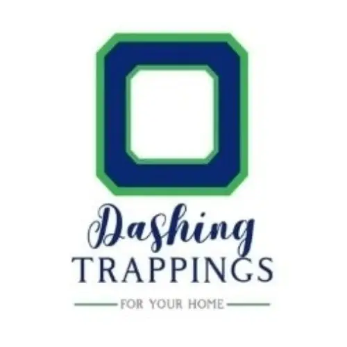 Dashing Trappings Promo Code