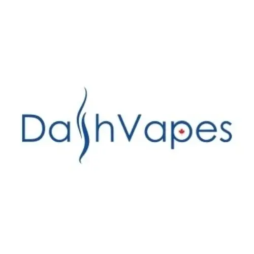 DashVapes Promo Code