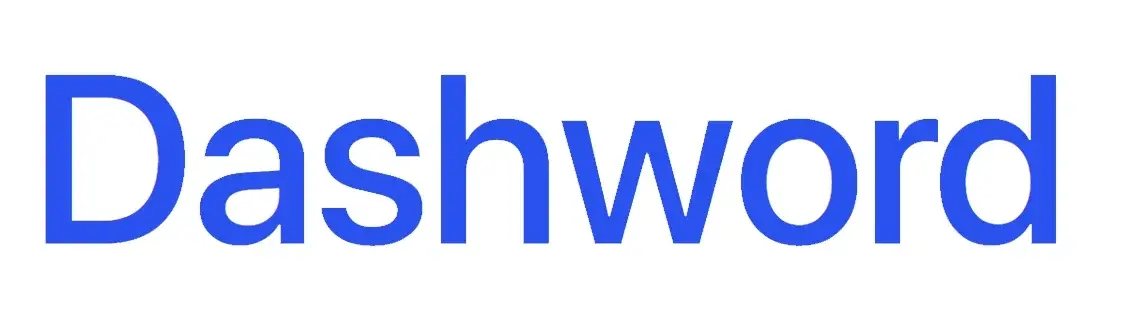 Dashword Promo Code