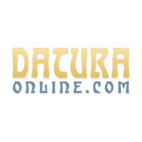 Datura Online Promo Code