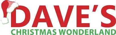 Dave's Christmas Wonderland Promo Code
