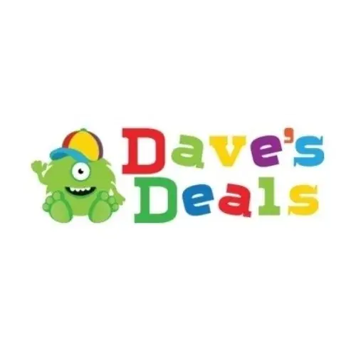 Dave's Deals Promo Code