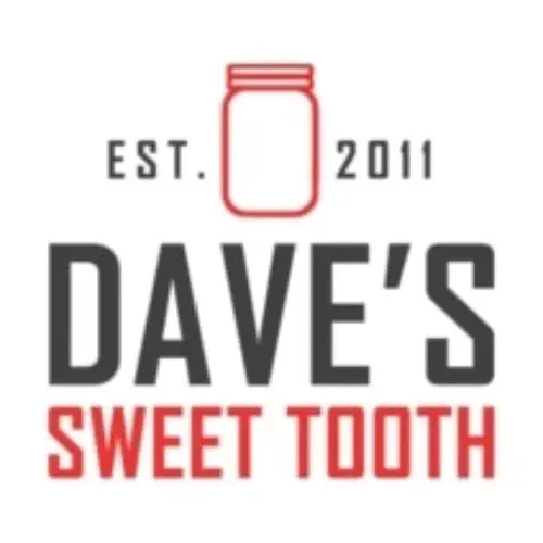 Dave's Sweet Tooth Promo Code