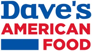 Dave's American Food IT Promo Code