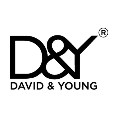 David and Young Promo Code