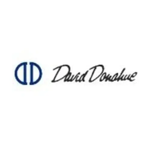 David Donahue Promo Code
