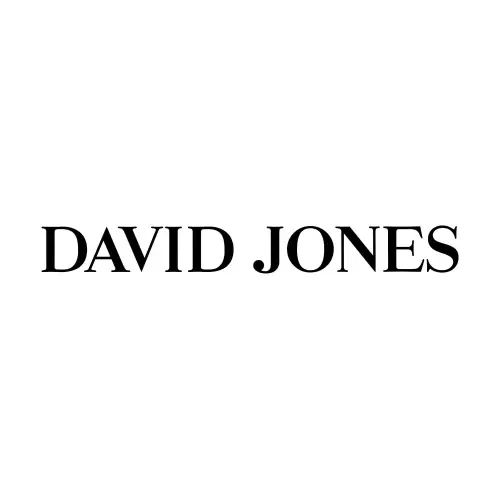 David Jones Promo Code