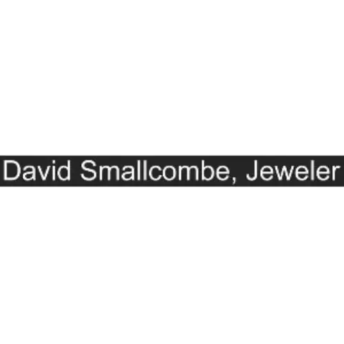 David Smallcombe, Jeweler Promo Code