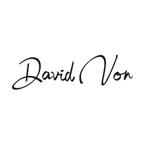 David Von Promo Code