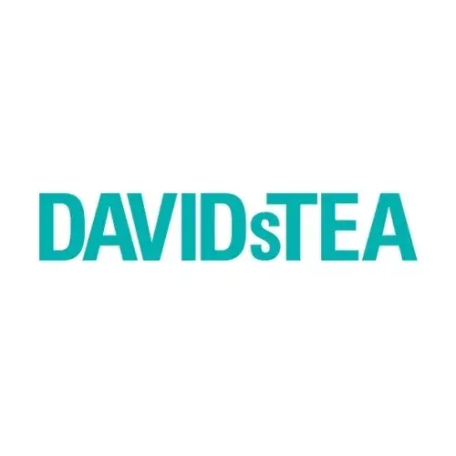 DAVIDsTEA Promo Code