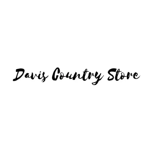 Davis Country Store Promo Code