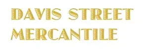 Davis Street Mercantile Promo Code