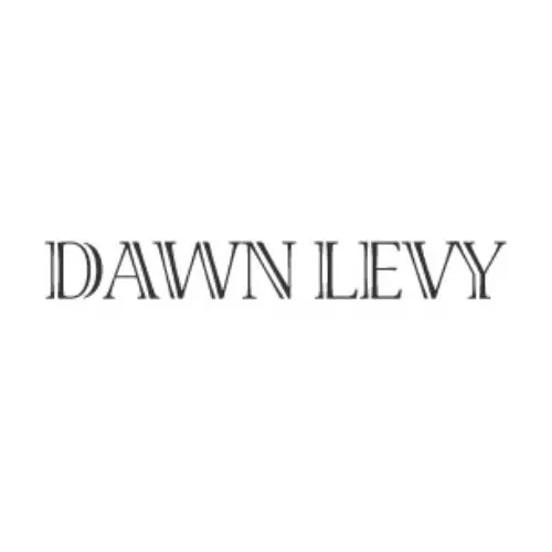 Dawn Levy Promo Code