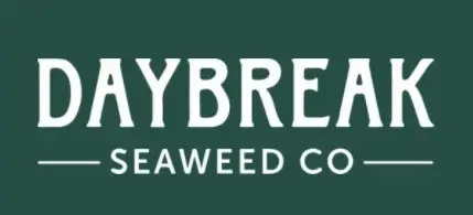 Daybreak Seaweed Co. Promo Code