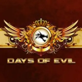 Days of Evil Promo Code
