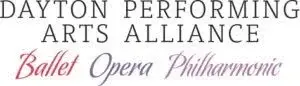 Dayton Performing Arts Promo Code