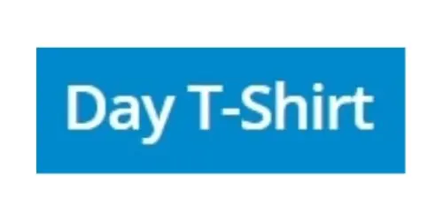 Day T-Shirt Promo Code