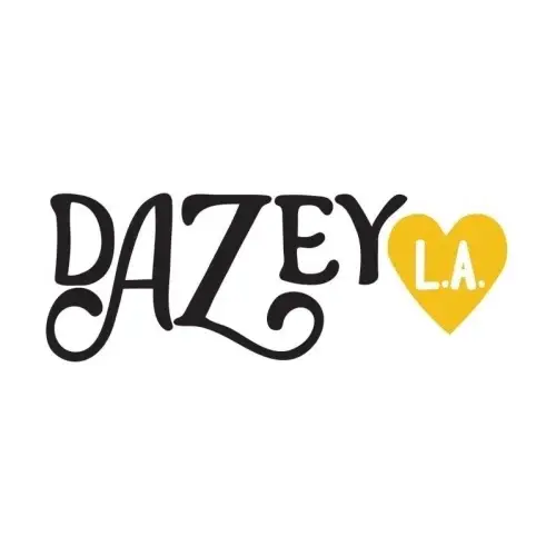 Dazey L.A. Promo Code