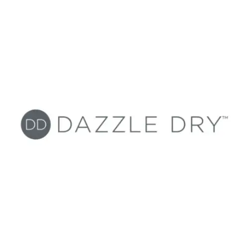 Dazzle Dry Promo Code