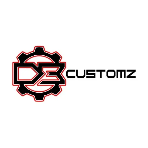 DB Customz Promo Code