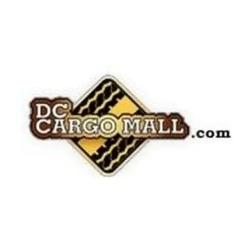 DC Cargo Mall Promo Code