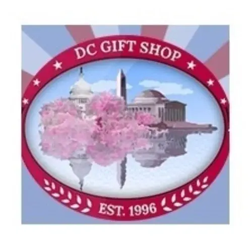 DC Gift Shop Promo Code