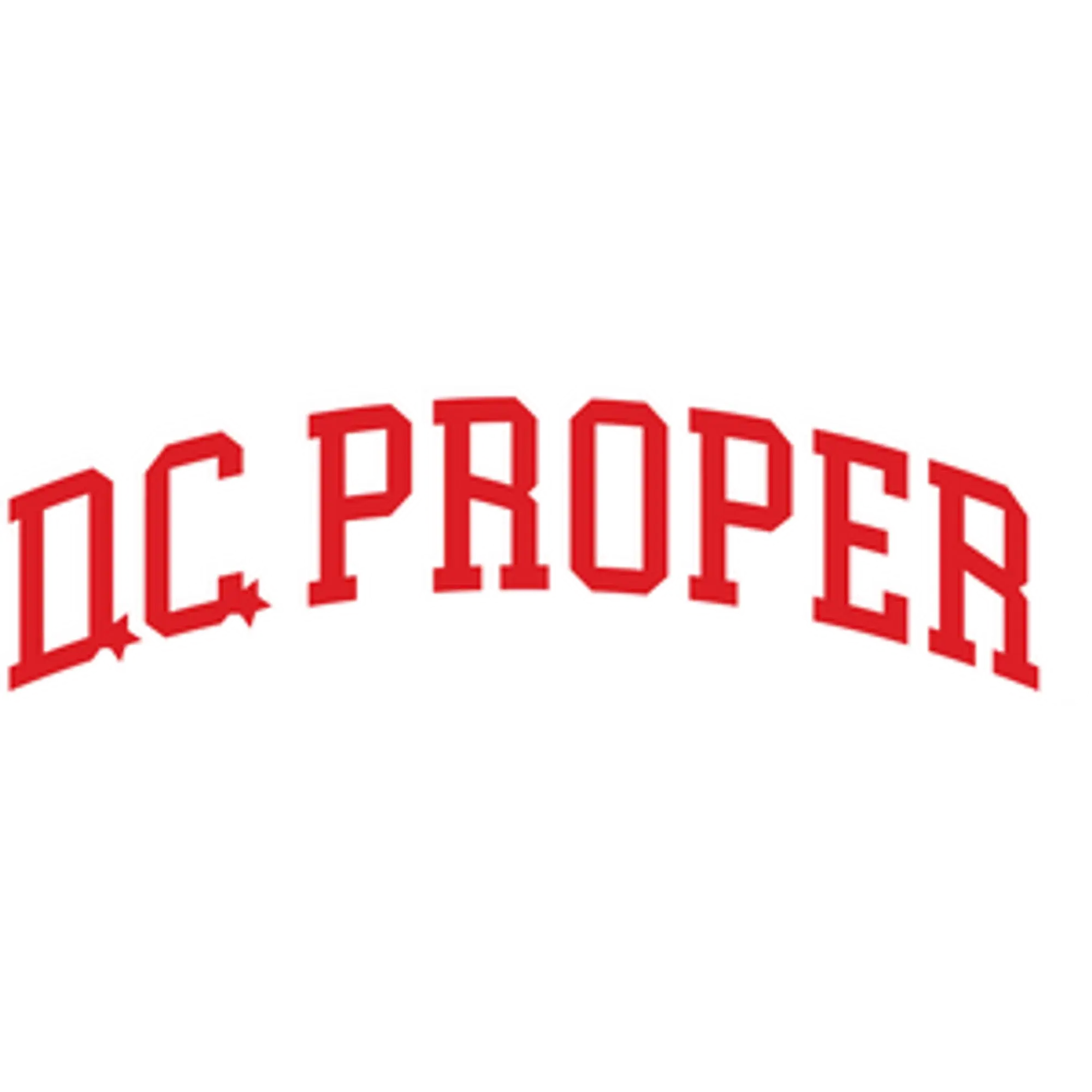 DC Proper Promo Code