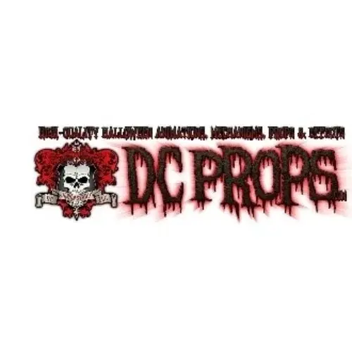 DC Props Promo Code