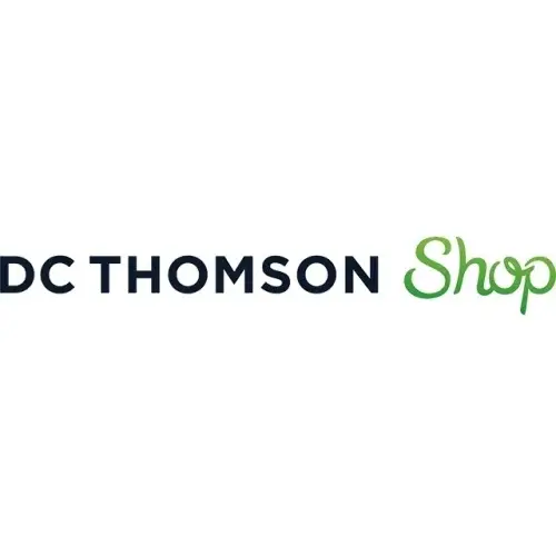 DC Thomson Shop Promo Code