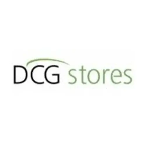 DCG Stores Promo Code