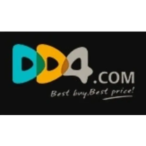 DD4.com Promo Code