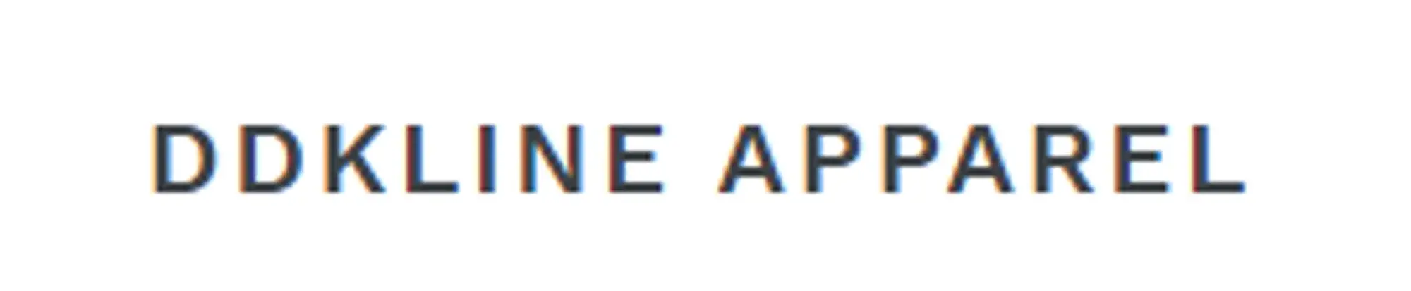 DDKLine Apparel Promo Code