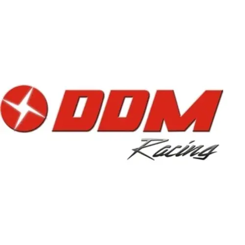 DDM Racing Promo Code