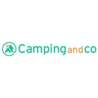 Camping-and-co.com Promo Code