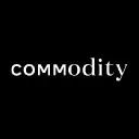 Commodity DE Promo Code