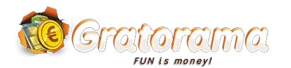 Gratorama Promo Code