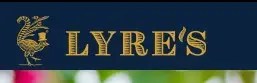 Lyres DE AU Promo Code
