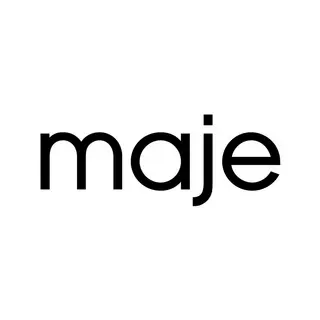 Maje DE Promo Code