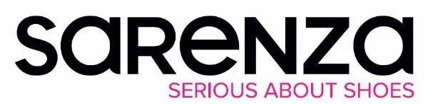 Sarenza CH Promo Code