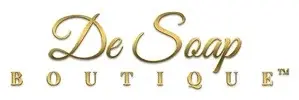 De Soap Boutique Promo Code