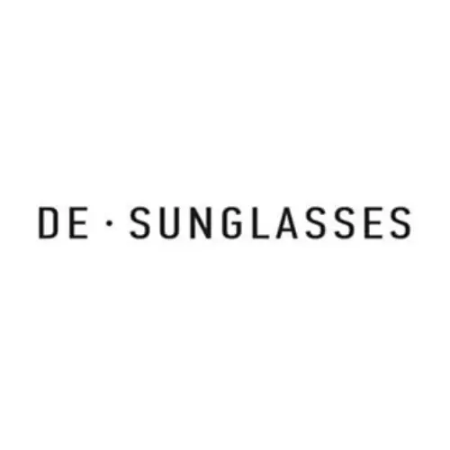 De-Sunglasses Promo Code