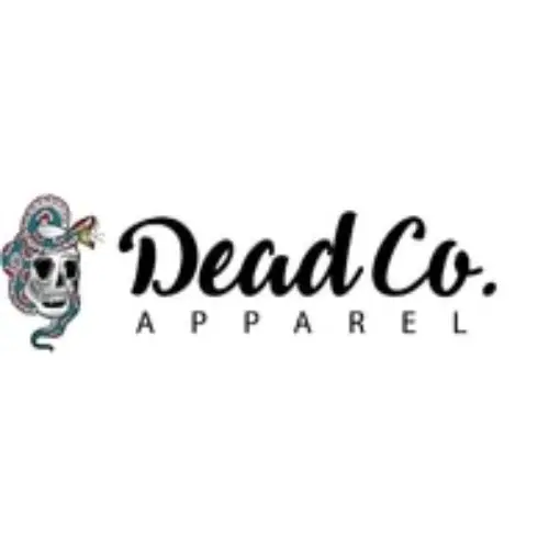 Dead Co. Apparel Promo Code