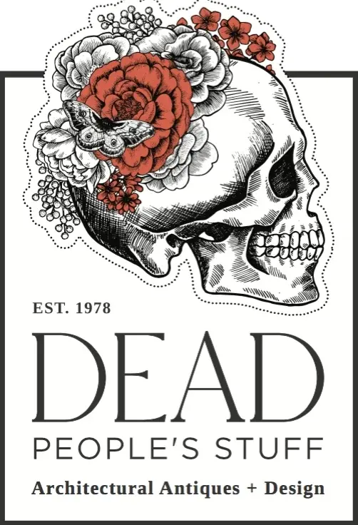 Dead People Stuff 