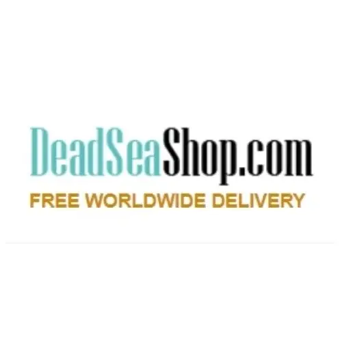 DeadSeaShop Promo Code