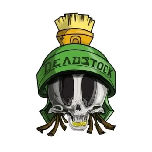 DeadStock DMV Promo Code