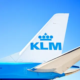 KLM WDW Promo Code